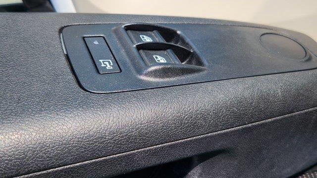 2020 Ram ProMaster 1500 136 WB