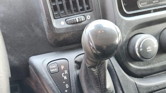 2020 Ram ProMaster 1500 136 WB