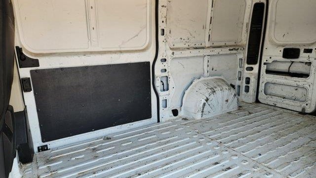2020 Ram ProMaster 1500 136 WB