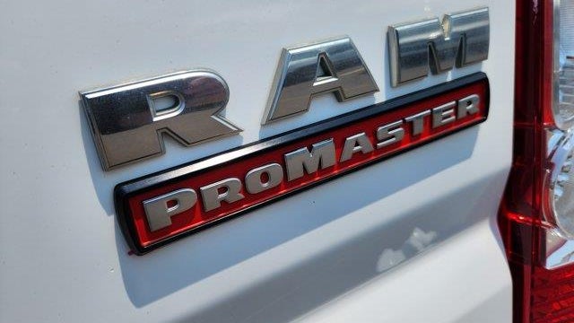 2020 Ram ProMaster 1500 136 WB