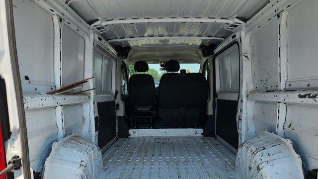 2020 Ram ProMaster 1500 136 WB
