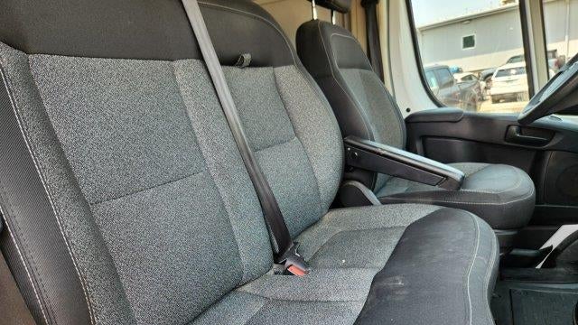 2020 Ram ProMaster 1500 136 WB