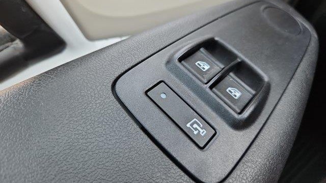 2020 Ram ProMaster 1500 136 WB