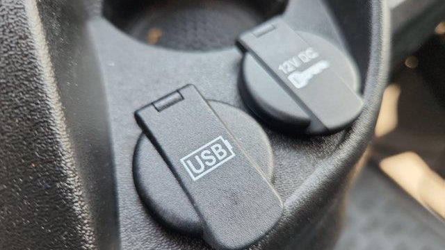 2020 Ram ProMaster 1500 136 WB