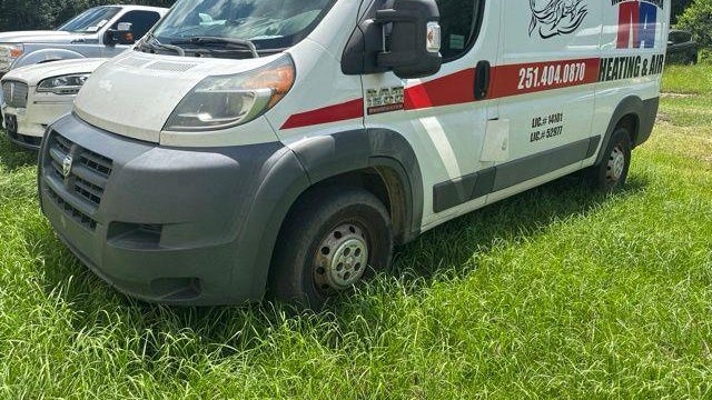 Preowned 2015 Ram ProMaster 1500 136 WB for Sale