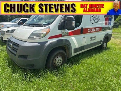 Photo of a 2015 Ram Promaster 1500 136 WB 3DR Low Roof Cargo Van for sale