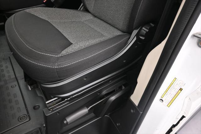 2018 Ram ProMaster 1500 - $23,988