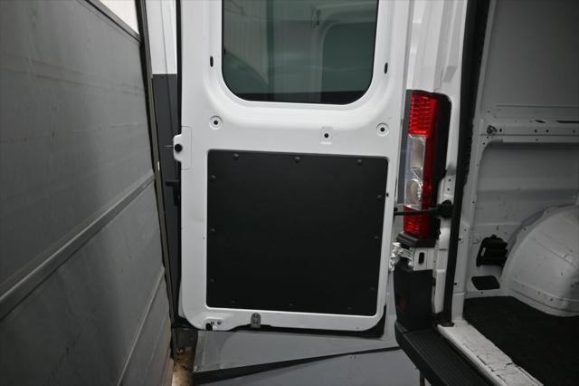 2018 Ram ProMaster 1500 - $23,988