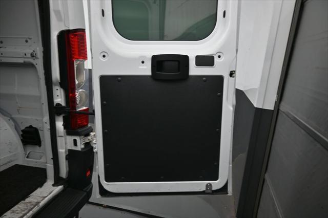 2018 Ram ProMaster 1500 - $23,988
