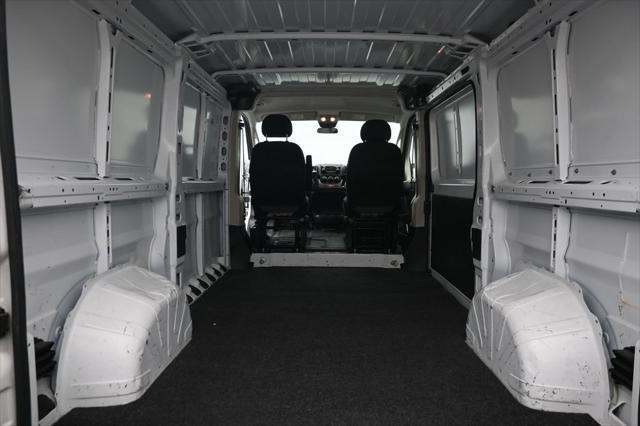 2018 Ram ProMaster 1500 - $23,988