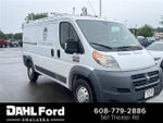 2018 ProMaster Thumbnail 1