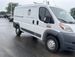 2018 ProMaster Thumbnail 2