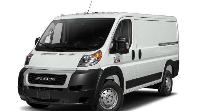 Preowned 2019 Ram ProMaster 1500 136 WB for Sale