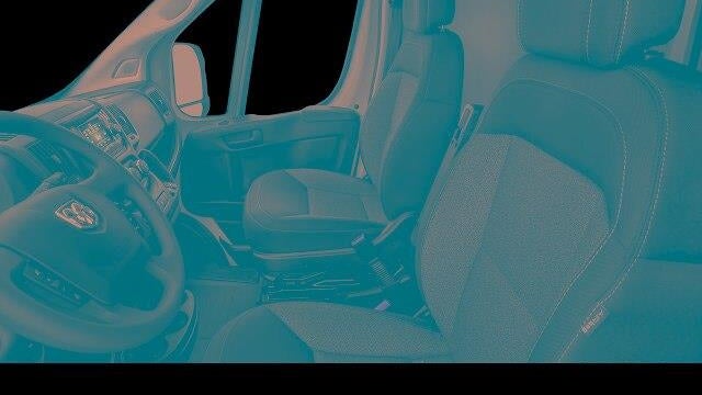 2019 Ram ProMaster 1500 136 WB