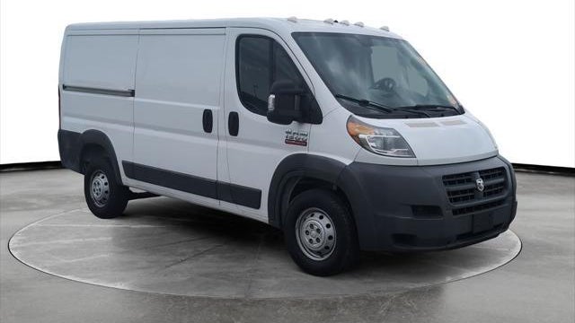 Preowned 2018 Ram ProMaster 1500 136 WB for Sale
