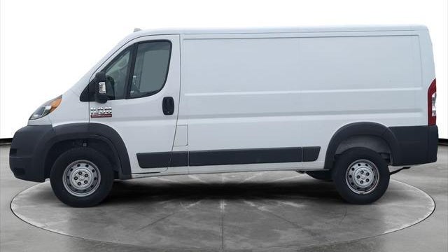 2018 Ram ProMaster 1500 136 WB