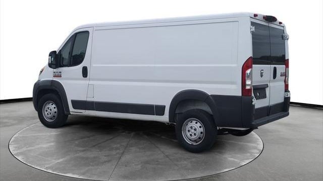 2018 Ram ProMaster 1500 136 WB