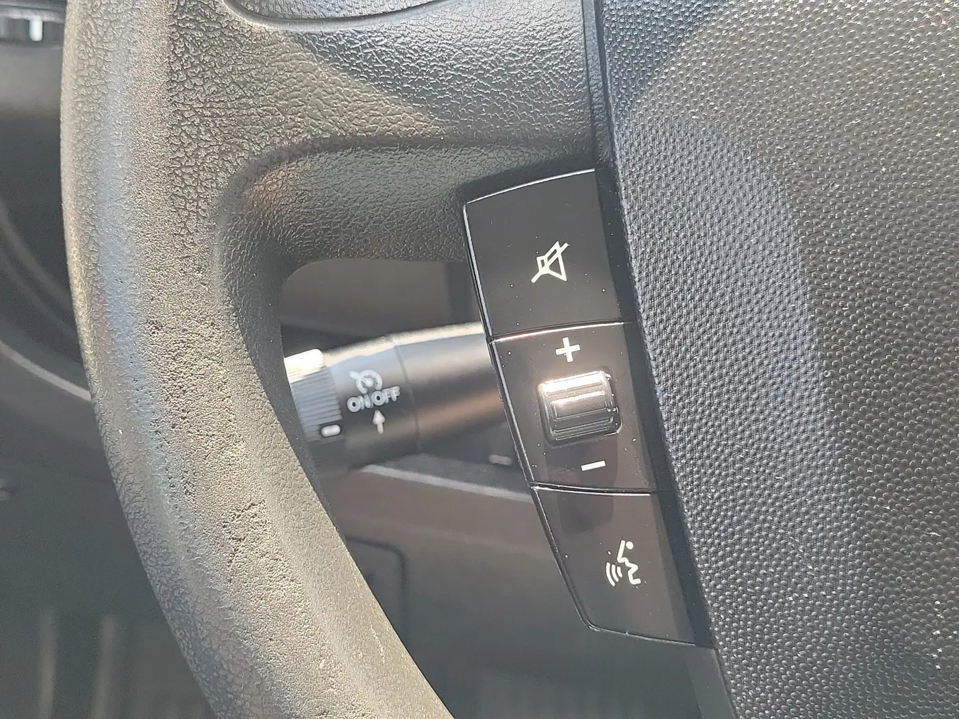 2020 Ram ProMaster 1500 - $11,880