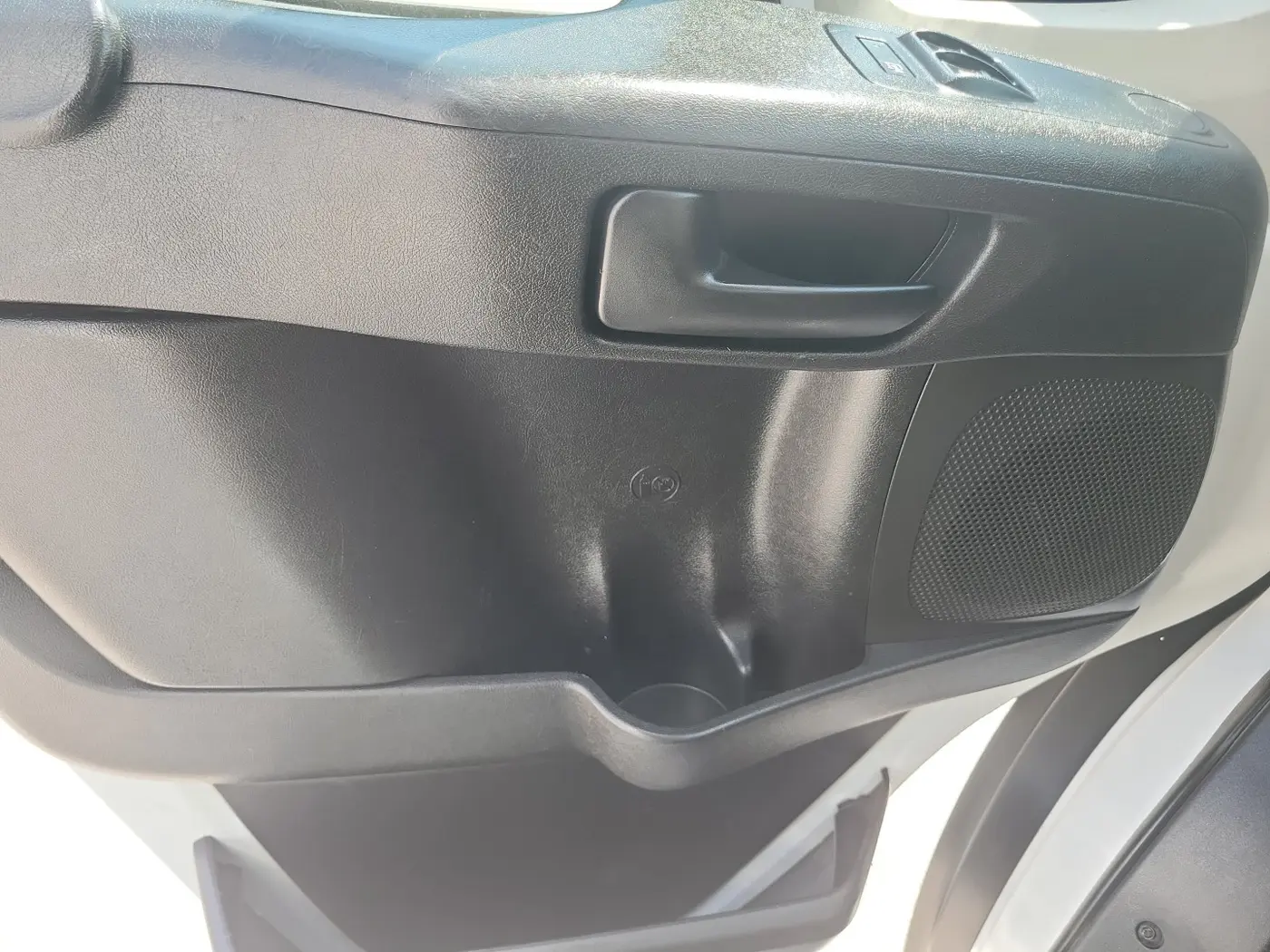 2020 Ram ProMaster 1500 - $11,880