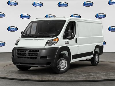 Photo of a 2017 Ram Promaster 1500 136 WB 3DR Low Roof Cargo Van for sale