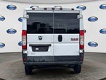 2017 ProMaster Thumbnail 4