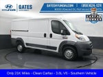 2018 ProMaster Thumbnail 1