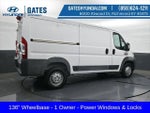2018 ProMaster Thumbnail 2