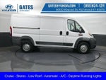 2018 ProMaster Thumbnail 3