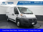 2018 ProMaster Thumbnail 4