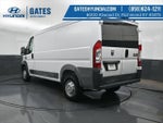 2018 ProMaster Thumbnail 8