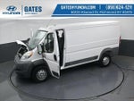 2018 ProMaster Thumbnail 50