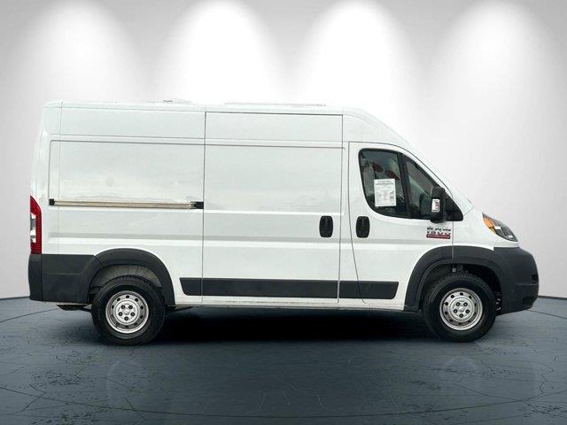 2018 Ram ProMaster 1500 - $17,998