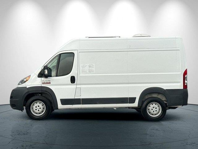 2018 Ram ProMaster 1500 - $17,998