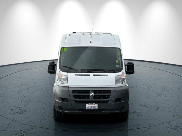 2018 Ram ProMaster 1500 - $17,998