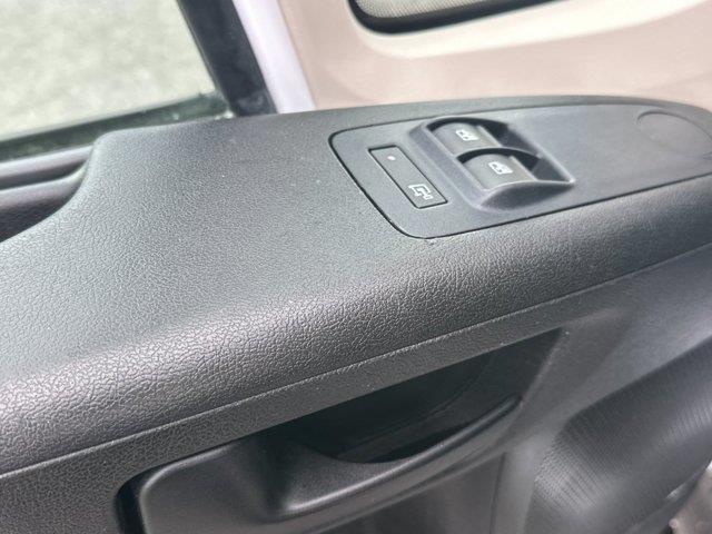2018 Ram ProMaster 1500 - $17,998