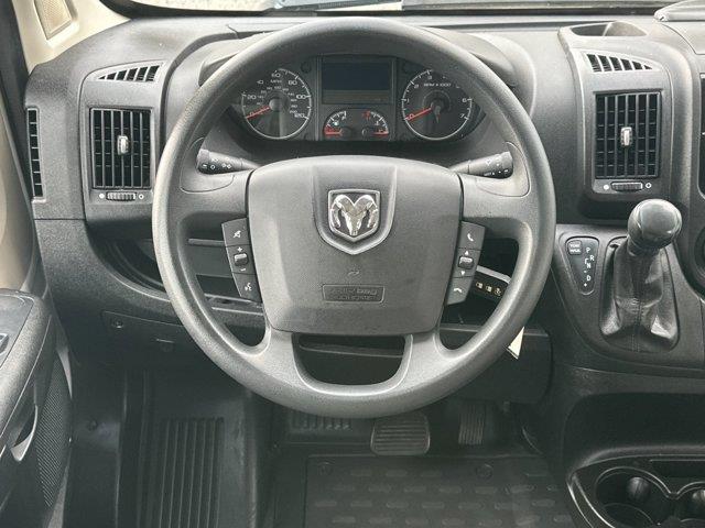 2018 Ram ProMaster 1500 - $17,998