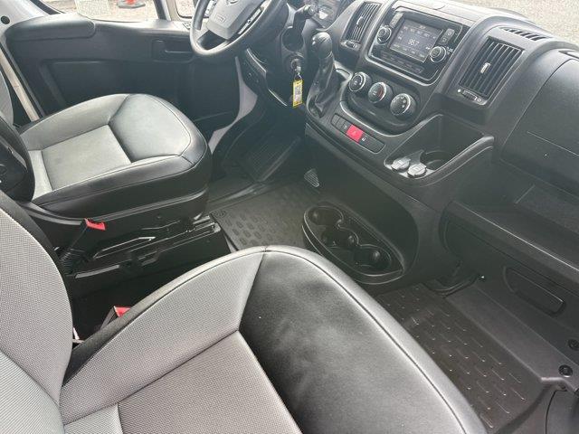 2018 Ram ProMaster 1500 - $17,998