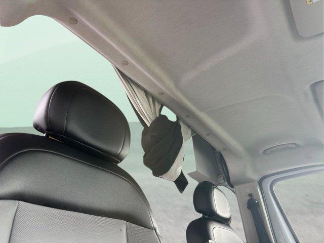 2018 Ram ProMaster 1500 - $17,998