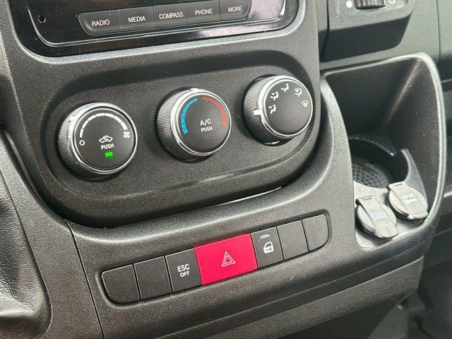 2018 Ram ProMaster 1500 - $17,998
