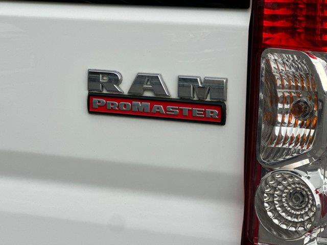 2018 Ram ProMaster 1500 - $17,998