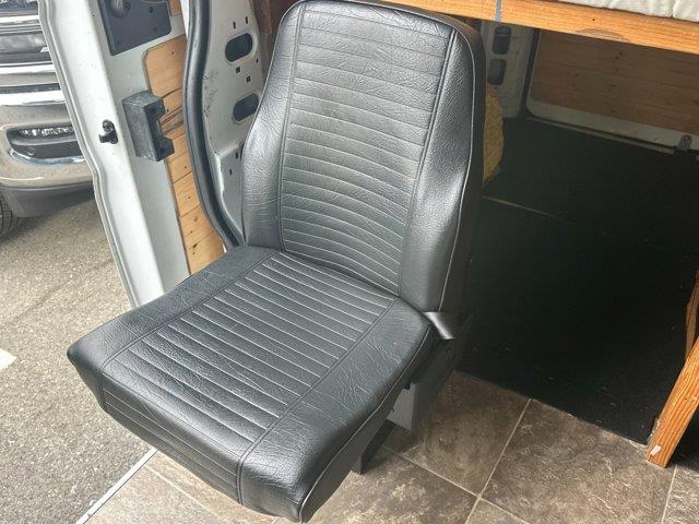 2018 Ram ProMaster 1500 - $17,998