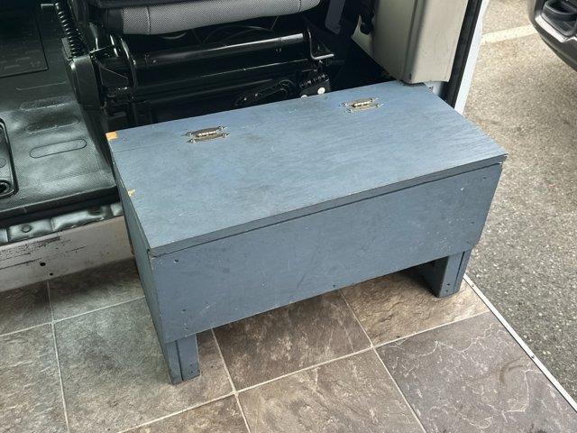 2018 Ram ProMaster 1500 - $17,998
