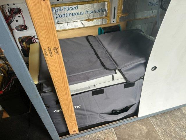 2018 Ram ProMaster 1500 - $17,998