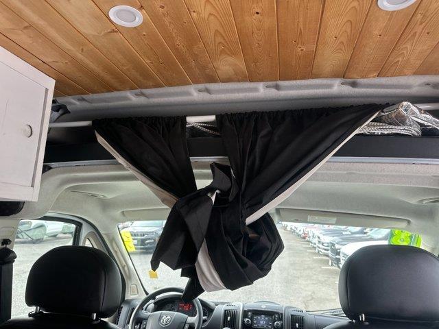 2018 Ram ProMaster 1500 - $17,998