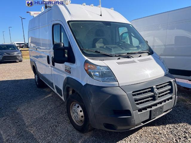 2018 Ram ProMaster 1500 - $15,952