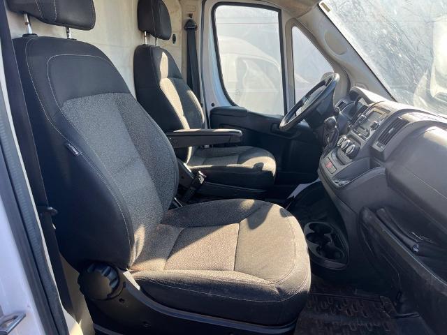 2018 Ram ProMaster 1500 - $15,952