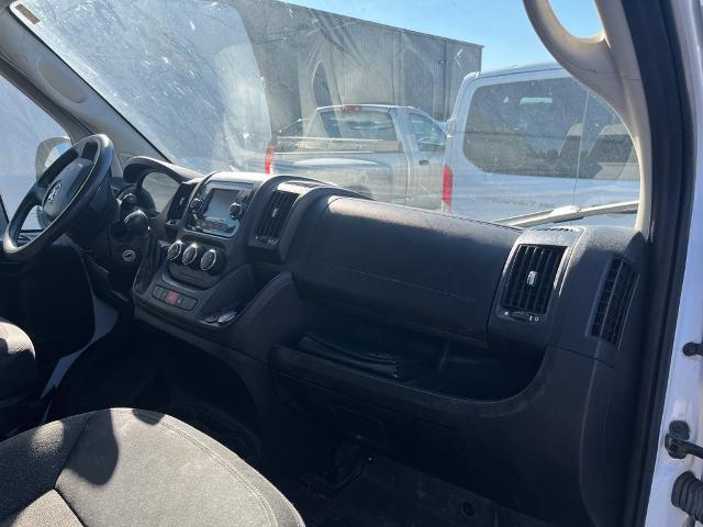 2018 Ram ProMaster 1500 - $15,952