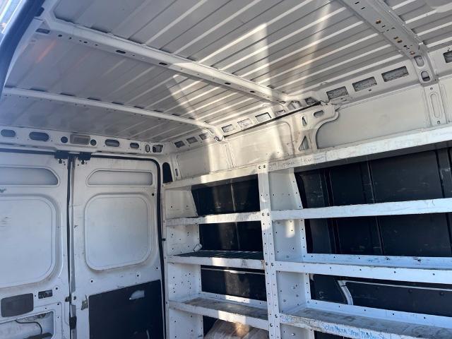 2018 Ram ProMaster 1500 - $15,952