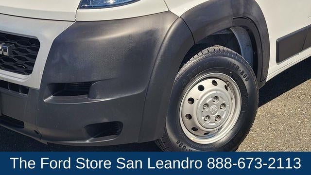 2020 Ram ProMaster 1500 136 WB