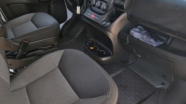2020 Ram ProMaster 1500 136 WB
